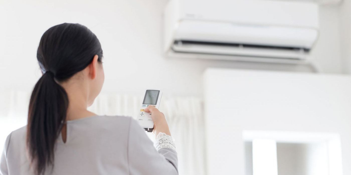 Klimaanlage – Installateur Wieland
